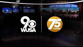 Past and Present Celebrate 75 years as WUSA