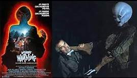 Without Warning 1980 Greydon Clark Jack Palance Martin Landau Full Movie