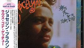 Jocelyn Brown - One From The Heart