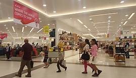 LuLu Hypermarket Ekspansi 15 Gerai di Indonesia