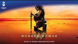 Wonder Woman Official Soundtrack | Wonder Woman's Wrath - Rupert Gregson-Williams | WaterTower