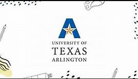 University of Texas at Arlington Application Fee Waiver Code 🔥 #uta #arlington #applicationfeewaiver