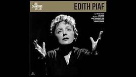 Édith Piaf - L'hymne à l'amour (Audio officiel)