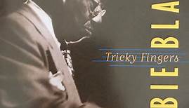 Eubie Blake - Tricky Fingers