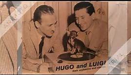 Hugo & Luigi - Just Come Home - 1960