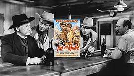 Tal der Rache (1951) mit Burt Lancaster Stream - Western - Kostenlos ganzer Film auf Deutsch