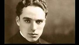 Charlie Chaplin Selbstliebe