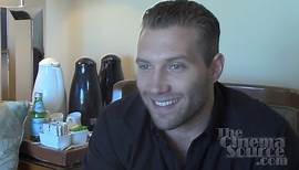 Jai Courtney Exclusive Interview - Divergent