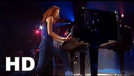 Tori Amos - Past The Mission (Live 1994 French TV) [1080P 50fps HD Upscale, Remastered Audio]