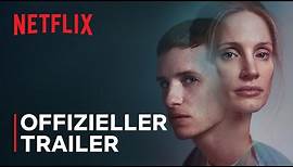 The Good Nurse | Offizieller Trailer | Netflix