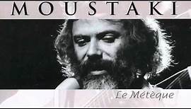 Georges Moustaki - Greatest Hits - 1 hour