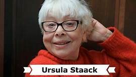 Ursula Staack: "Aber Doktor" (1980)