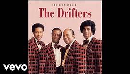 The Drifters - Kissin' in the Back Row of the Movies (Official Audio)