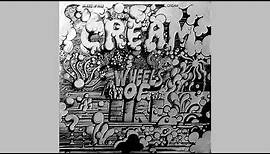 Wheels Of Fire - Cream (Full Album)