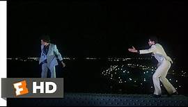 Saturday Night Fever (9/9) Movie CLIP - Slipping Away (1977) HD