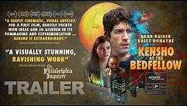 Kensho at the Bedfellow - Trailer