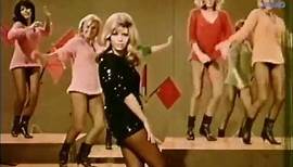 Nancy Sinatra These Boots Are Made For Walkin HD Retro