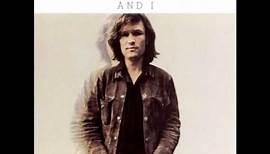 Kris Kristofferson - Loving Her Was Easier (Than Anything I'll Ever Do Again)