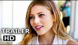 HOPE RANCH Trailer (2020) Grace Van Dien Drama Movie