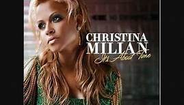 Christina Milian - L.O.V.E.