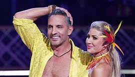 Mauricio Umansky and Emma Slater Address Romance Rumors