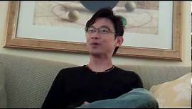 James Wan Interview - The Conjuring