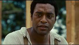Movie Review: '12 Years a Slave'