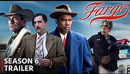 Fargo: Season 6 Trailer | Release Date | All The Details Revealed!!!