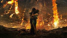 Pompeii (2014) | Official Trailer, Full Movie Stream Preview