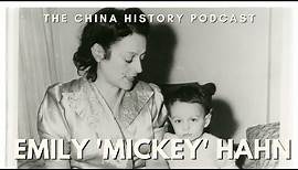 Emily "Mickey" Hahn | Ep. 257