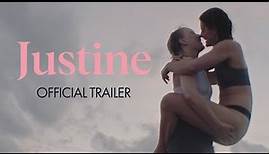 Justine Trailer | Watch now on Curzon Home Cinema
