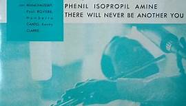 Bobby Jaspar Con Michel Hausser, Paul Rovere, Humberto Canto, Kenny Clarke - Cliff, Cliff / Phenil Isopropil Amine / There Will Be Another You