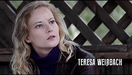 Für immer ein Mörder - Der Fall Ritter (Trailer) - Teresa Weißbach