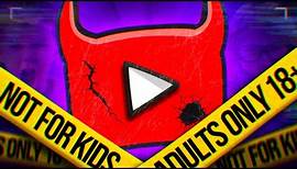 The Hidden Dangers of YouTube Kids Content