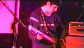 Matt Slocum Best Guitar Moments @ The Where-House (1996)