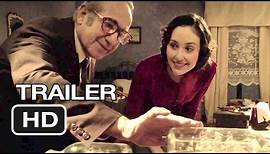 Night Across the Street Official Trailer 1 (2012) - French Drama HD