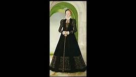 MDR 22.11.1532 Anna von Dänemark geboren