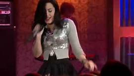 Sonny With a Chance - Demi Lovato as Sonny Munroe - Me, Myself and Time - Disney Channel Official