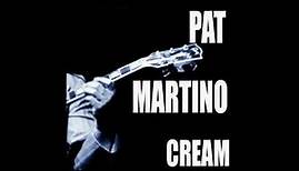Pat Martino - Impressions (Official Audio)