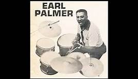 Earl Palmer - One Mint Julep