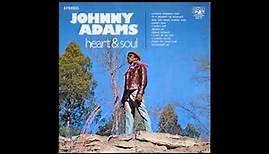 Johnny Adams : Release Me