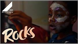 ROCKS (2020) | Official Trailer | Altitude Films