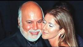 The Truth About Celine Dion's Marriage To Rene Angelil