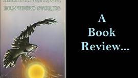 Book Review: Deathbird Stories