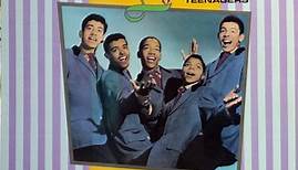 Frankie Lymon & The Teenagers - The Best Of Frankie Lymon & The Teenagers