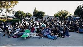 La Mirada High School Class of 2016