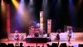 The Bangles Live in Pittsburgh MTV 1986 PAL version Part 4 of 5