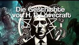 Call of Cthulhu: Einführung in die Geschichte von H.P. Lovecraft