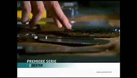 Dexter Staffel 1 Trailer ( Deutsch )