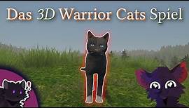 Ich verliere meinen Verstand im Warrior Cats PC Spiel